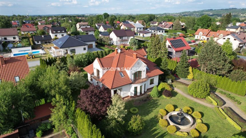 Gustowny dom rezydencyjny miniaturka 35