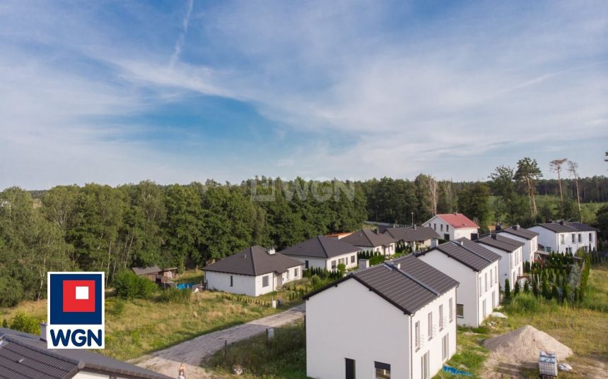 Czołowo, 599 000 zł, 247 m2, jednorodzinny miniaturka 7