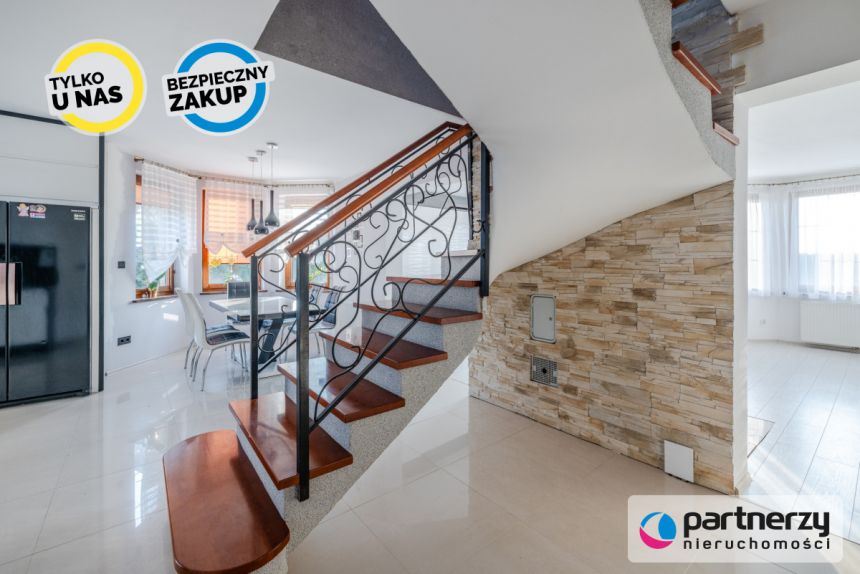 Nowy Dwór Gdański, 1 450 000 zł, 180 m2, z pustaka miniaturka 11