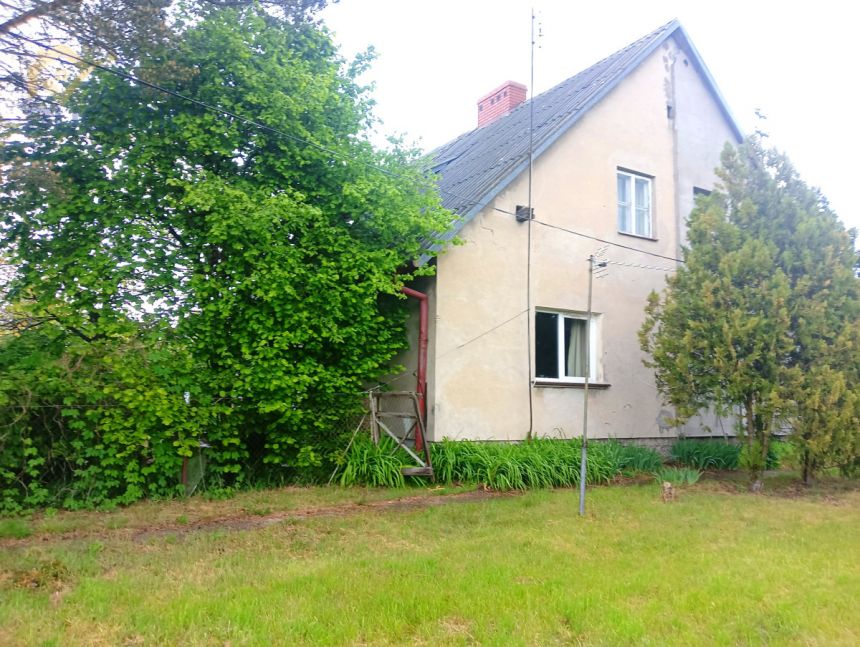 Witkowice, 280 000 zł, 63 m2, z cegły - zdjęcie 1