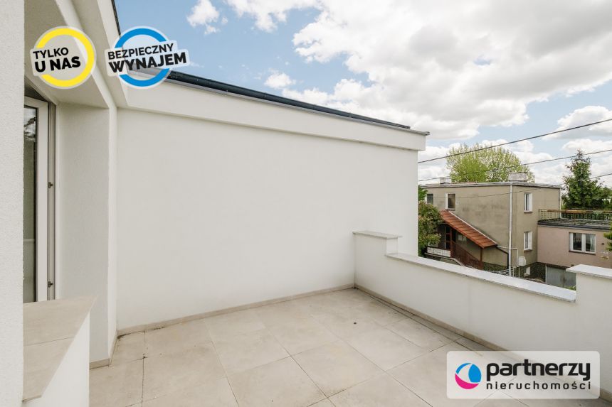 Pruszcz Gdański, 4 000 zł, 110 m2, z pustaka miniaturka 21