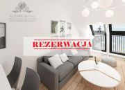 Mieszkanie nowe 2pok, 40,30m2 balkon / Krzyki, Księże Wielkie, Wrocław miniaturka 1