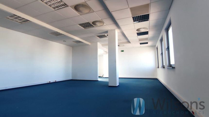 Warszawa Okęcie, 4 264 euro, 355 m2, z cegły miniaturka 3