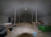 Kajetany, 8 000 zł, 500 m2, hala/magazyn miniaturka 8
