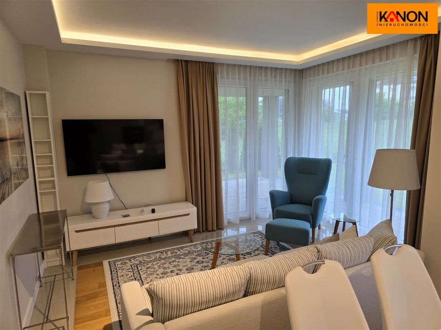 Bielsko-Biała Kamienica, 2 950 zł, 56.22 m2, w apartamentowcu miniaturka 4