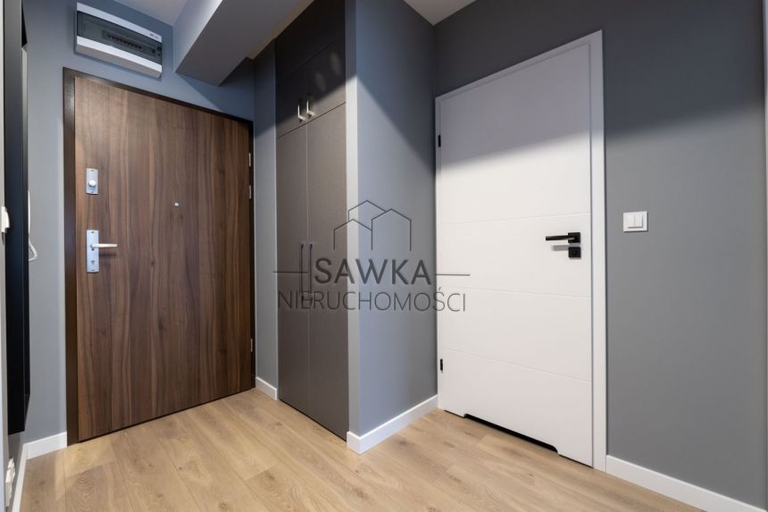 Zielona Góra, 2 500 zł, 42.27 m2, do wprowadzenia miniaturka 8