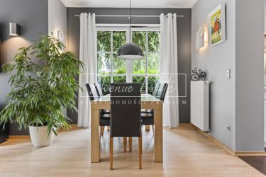 Józefosław, 2 350 000 zł, 162 m2, ogrzewanie miejskie