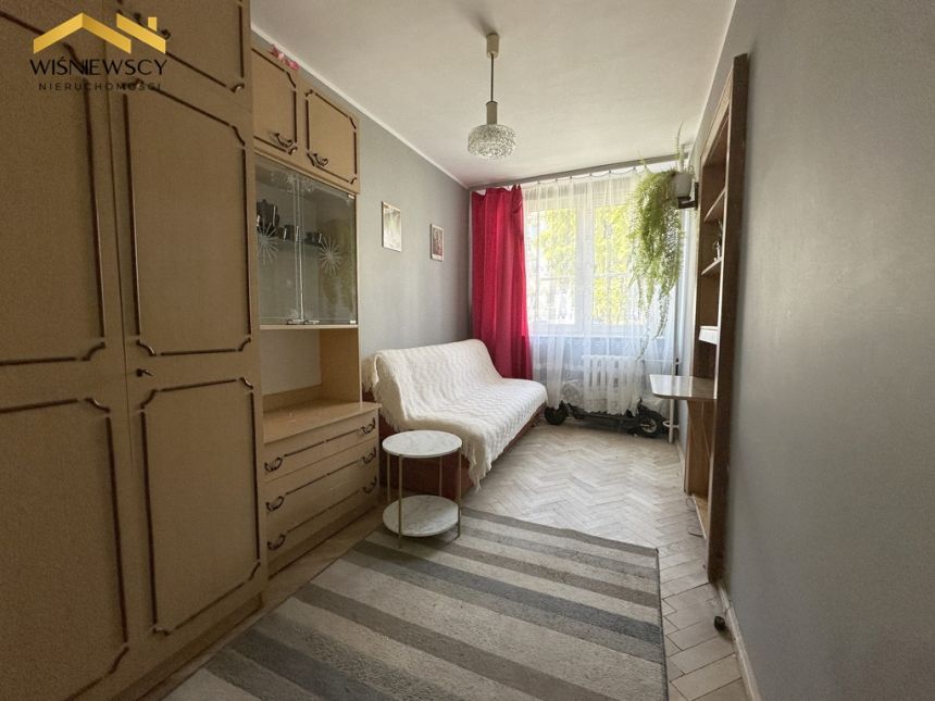 Mieszkanie 3 pokoje, 47,83 m2, ul. Gwiezdna miniaturka 3