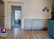 Żagań, 449 000 zł, 83.3 m2, kuchnia z oknem miniaturka 9