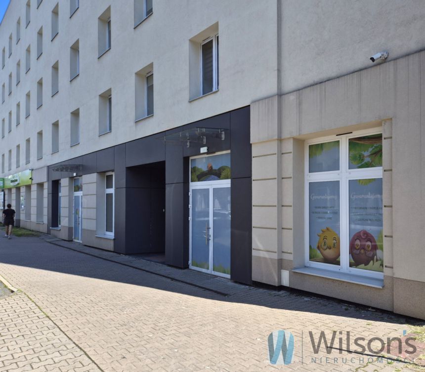 Warszawa Wola, 17 200 zł, 215.7 m2, pietro 1, 5 miniaturka 6