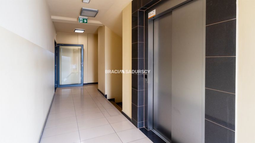 Twoja spokojna przestrzeń na Podgórzu! miniaturka 28