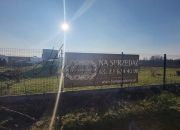 Kromnów, 440 000 zł, 40 ar, droga dojazdowa asfaltowa miniaturka 7