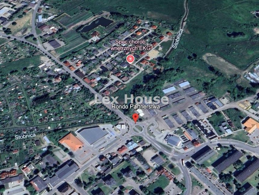 Choszczno 2 610 000 zł 58 ar - zdjęcie 1