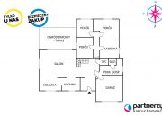 Gdańsk Osowa, 2 449 000 zł, 200 m2, ogrzewanie gazowe miniaturka 23