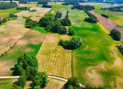 Boksze Stare, 1 900 000 zł, 5.04 ha, rolna miniaturka 5