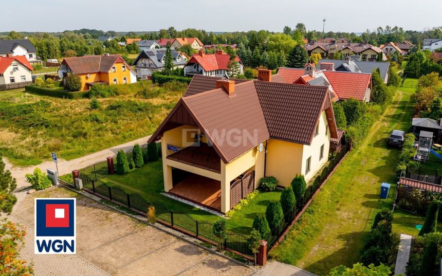 Rowy, 1 299 000 zł, 146.8 m2, stan idealny miniaturka 3