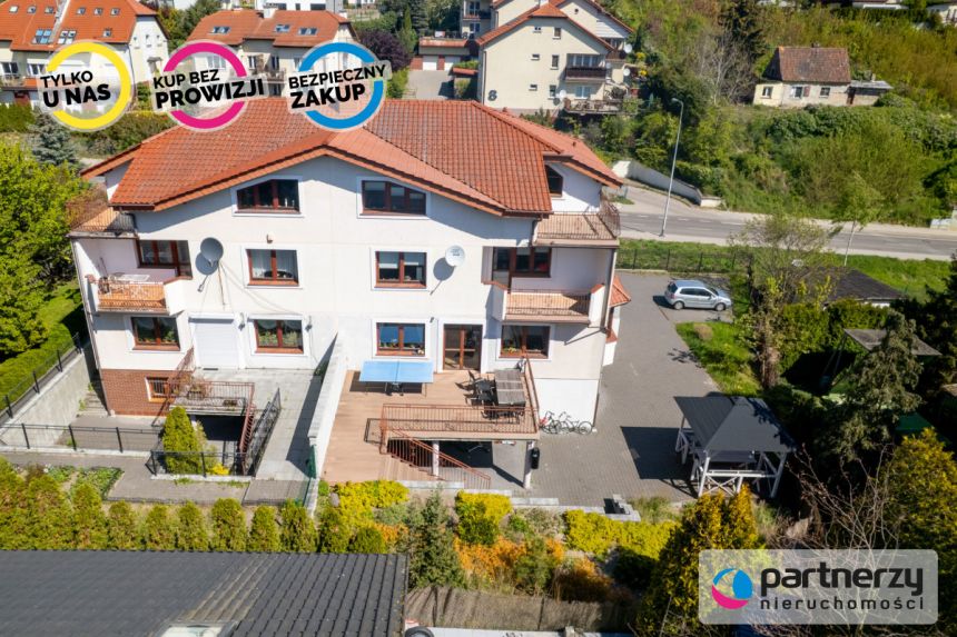 Gdańsk Matemblewo, 3 700 000 zł, 400 m2, 10 pokoi miniaturka 11