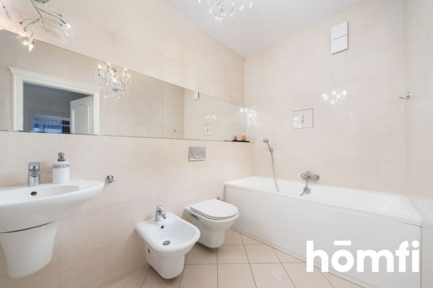 LUKSUSOWY APARTAMENT PLAC BEMA miniaturka 12