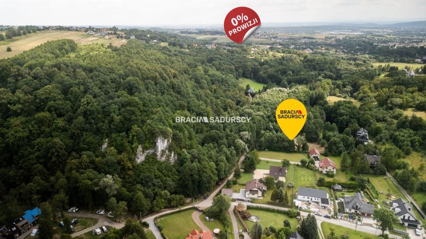 Atrakcyjna działka budowlano-rolna 22 ar - zdjęcie 1