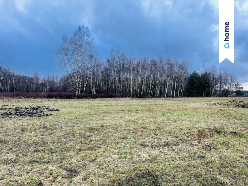 Działki budowlane w Uwielinach - blisko Warszawy miniaturka 4