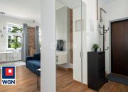 Poznań Stare Miasto, 517 000 zł, 40.5 m2, parter/5 miniaturka 8