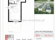 Nowe  3 pokojowe 55m+ogród,  cicha okolica miniaturka 6