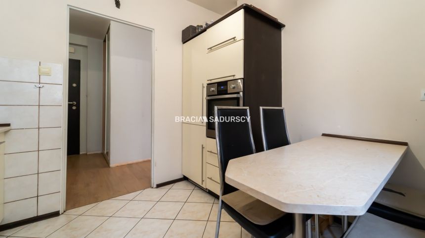 3 pok 65m2, 2 balkony Dębniki - Kliny miniaturka 6