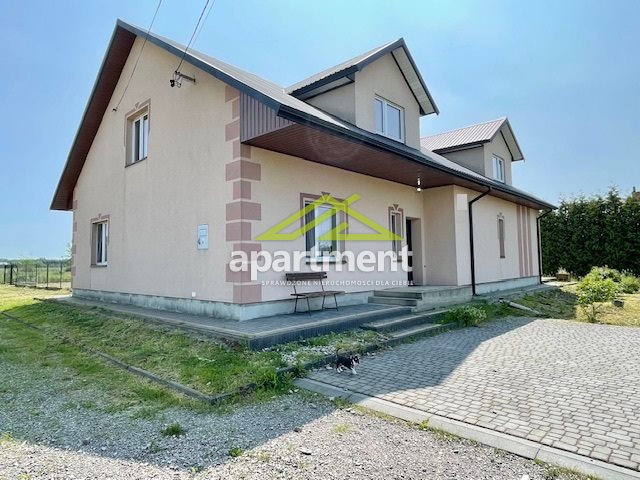 Słupiec, 440 000 zł, 140 m2, wolnostojący miniaturka 2