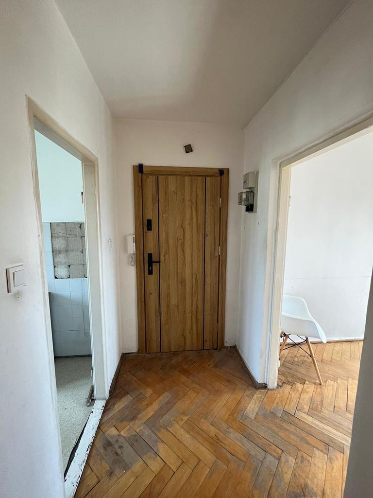 MIESZKANIE DO REMONTU Z BALKONEM, CENTRUM miniaturka 12