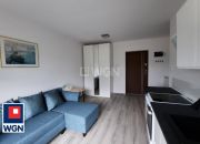 Szczecin Stołczyn, 1 500 zł, 25 m2, z loggią miniaturka 2