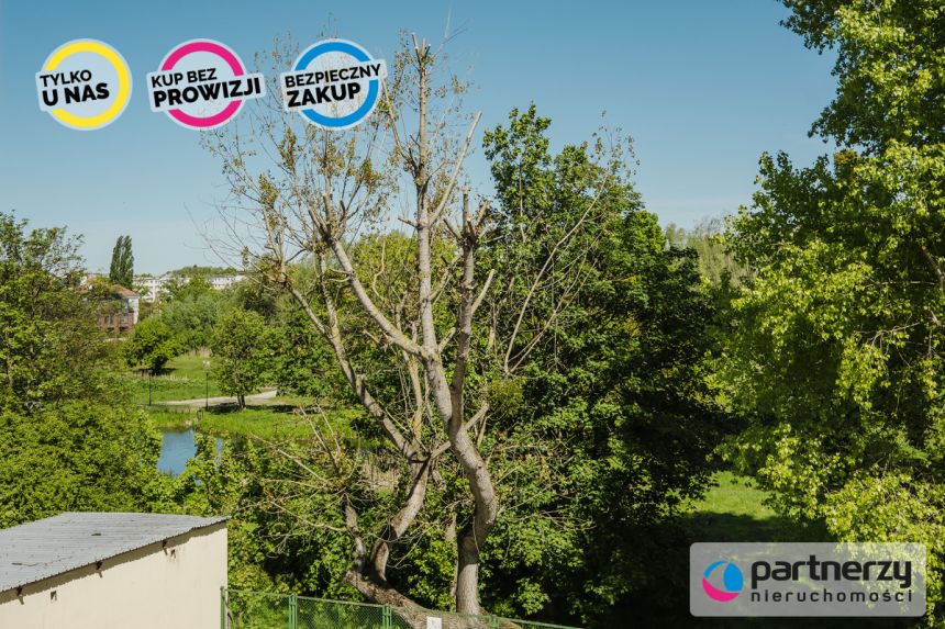 Pruszcz Gdański, 595 000 zł, 54.7 m2, z balkonem miniaturka 17