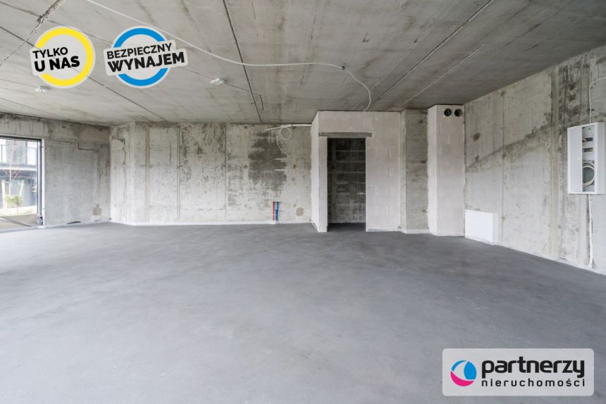 Pruszcz Gdański, 5 500 zł, 68.21 m2, pietro 1, 3 miniaturka 7