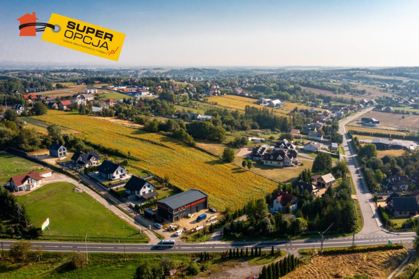 Biskupice, 14 000 zł, 443 m2, 1 pokój miniaturka 3