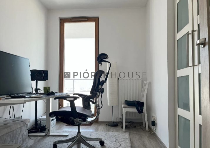 3-pokojowe mieszkanie na Woli miniaturka 9