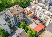 Dębniki - kamienica z możl. rozbudowy (476m2 PUM) miniaturka 17