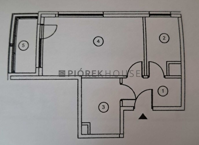 Kawalerka w Markach miniaturka 7