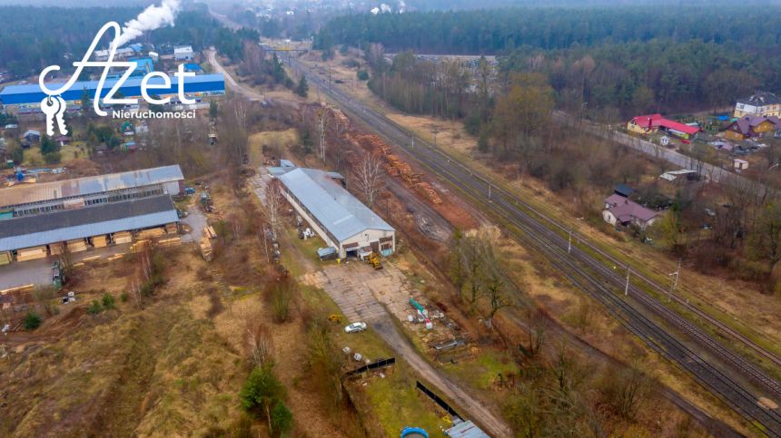 Czarna Białostocka, 2 700 000 zł, 98.09 ar, droga dojazdowa utwardzona miniaturka 5