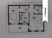 2 pokojowe z osobną kuchnią / duży balkon miniaturka 6
