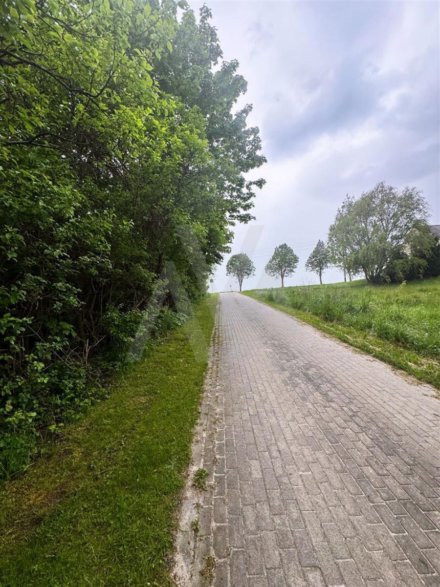 Działka budowlana - Krokowa Lisewo miniaturka 9