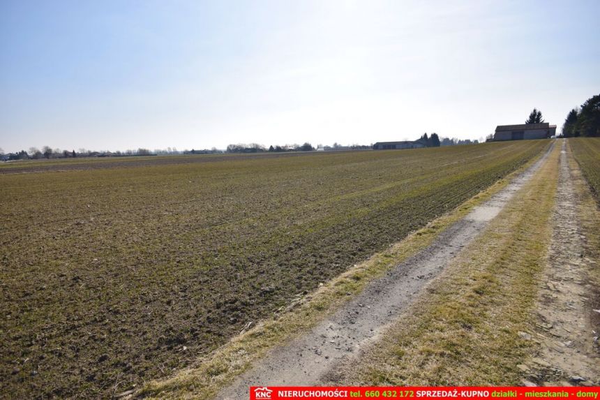 Działki budowlane blisko Lublina, wydane WZ. miniaturka 7