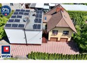 Orzesze, 1 248 000 zł, 222.52 m2, wolnostojący miniaturka 3