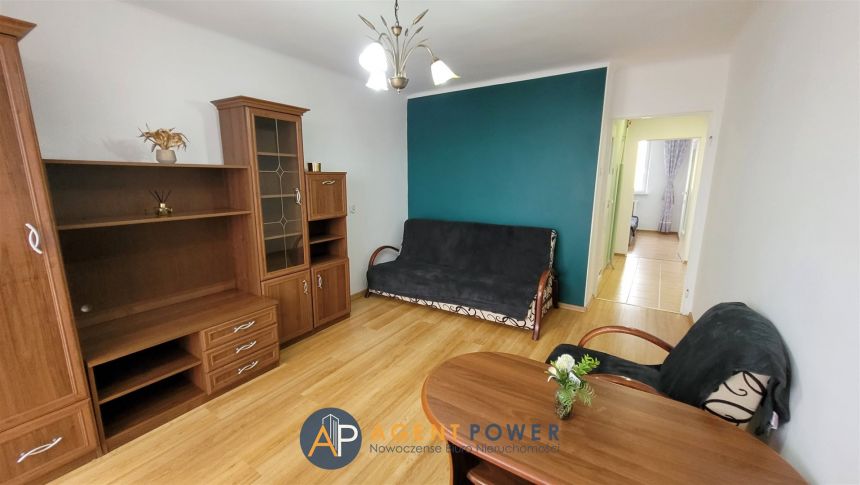Rodzinne ciepłe mieszkanie 3-pokojowe 49m2 miniaturka 3
