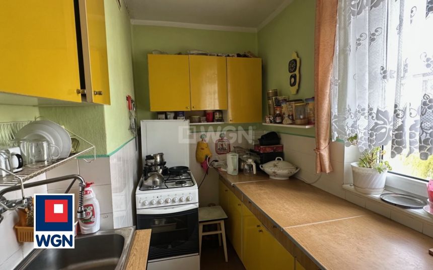 Tczew Nowe Miasto, 295 000 zł, 41.92 m2, pietro 3/5 miniaturka 6