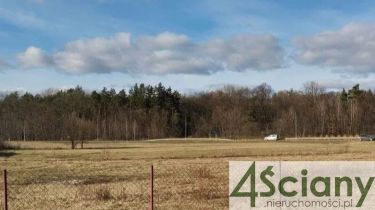 Wieliszew, 350 000 zł, 10 ar, prostokątna