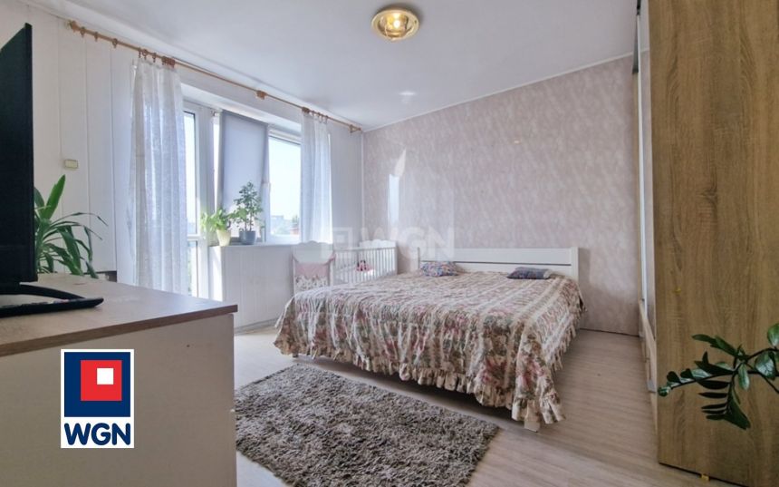 Wieluń, 820 000 zł, 120 m2, ogrzewanie gazowe miniaturka 11