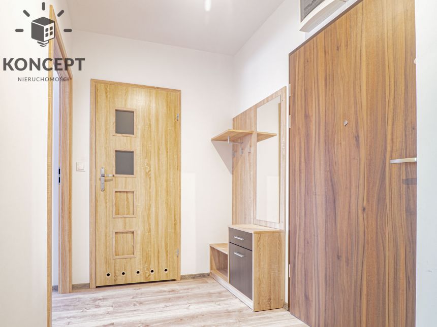 3 pokoje, balkon - Tęczowa miniaturka 15