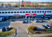 Piętro budynku handlowo usługowego. miniaturka 7