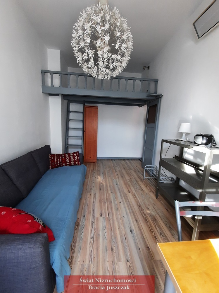 Wrocław Śródmieście, 2 000 zł, 33 m2, wysoki standard miniaturka 6