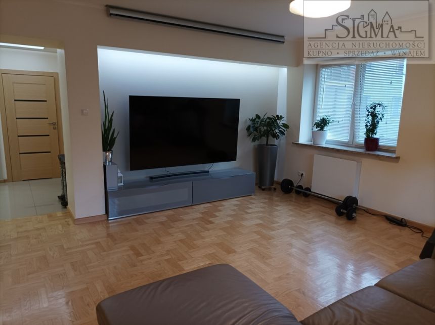 Luksusowy apartament 213 m2, Zaolziańska, Ursynów miniaturka 3