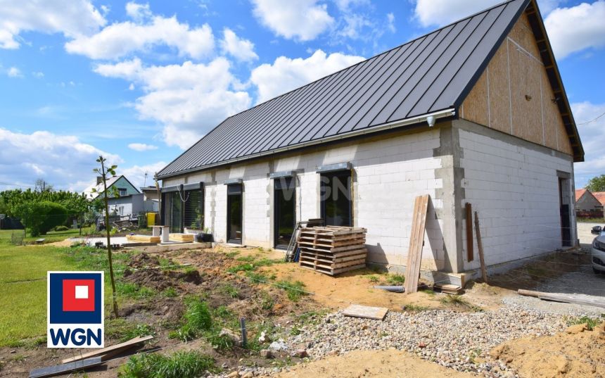 Dankowice, 655 000 zł, 100 m2, jednorodzinny miniaturka 8